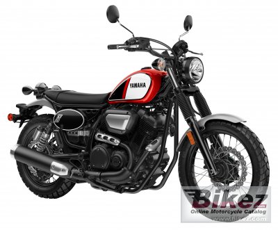Scr 950