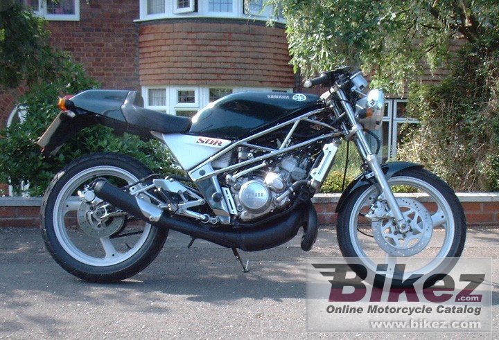 Sdr 200