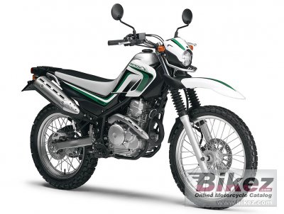Serow 250