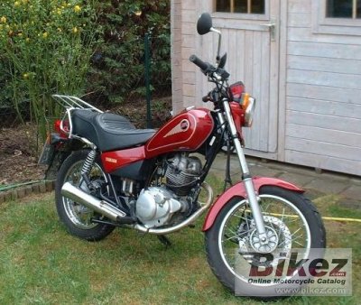 Sr 125