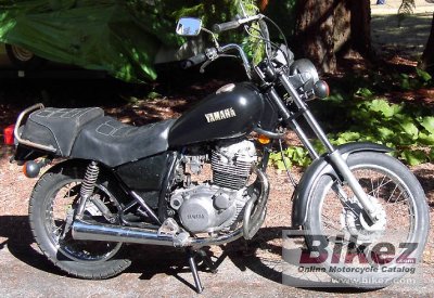 Sr 250 Se