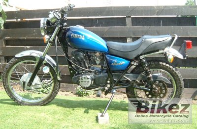 Sr 250 Special Reduced Effect