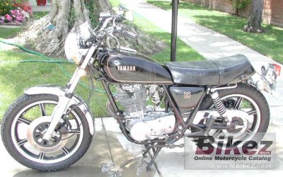 Sr 500 G Cast Wheels