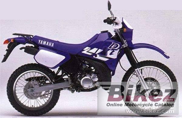 St 125