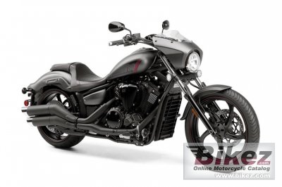 Stryker Bullet Cowl