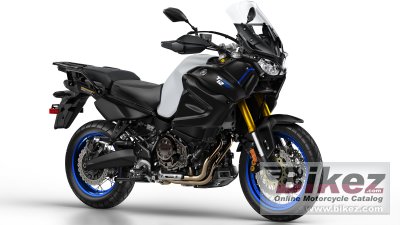 Yamaha Super Tenere Es