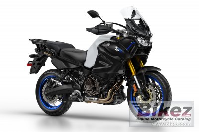 Yamaha Super Tenere Es