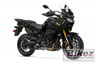 Yamaha Super Tenere Es