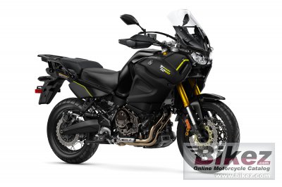 Yamaha Super Tenere Es