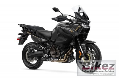 Yamaha Super Tenere Es