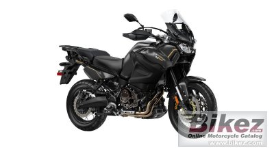 Yamaha Super Tenere Es