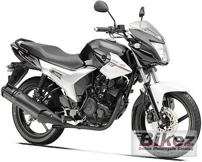 Yamaha Szr