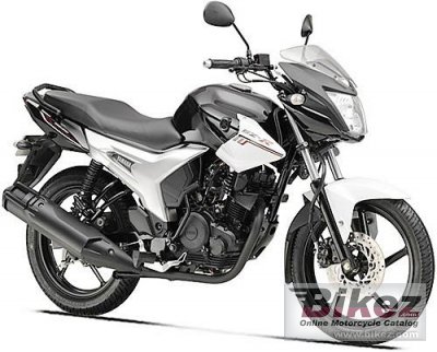 Yamaha Szr