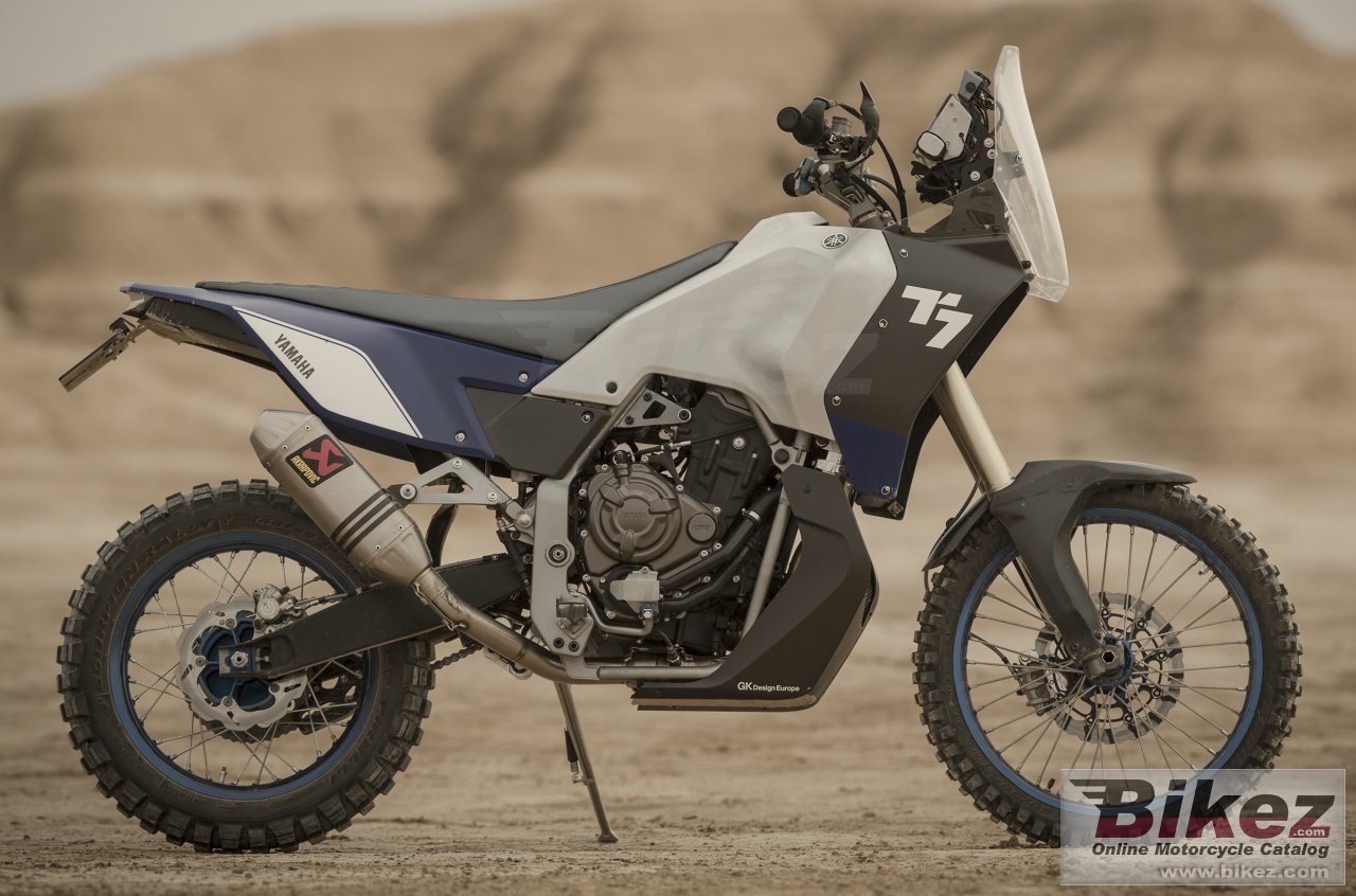 T7 Concept