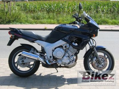 Tdm 850