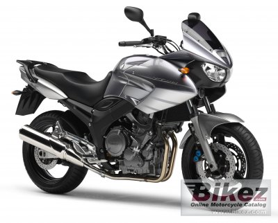 Tdm 900 A