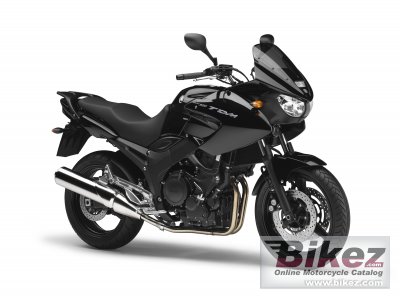 Tdm 900A