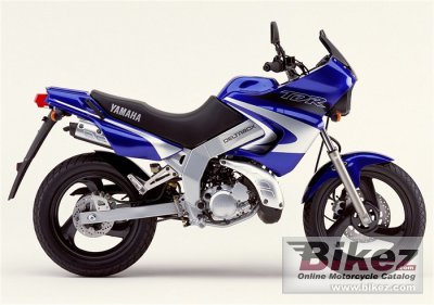 Tdr 125
