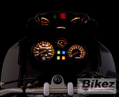 Yamaha Tdr 125