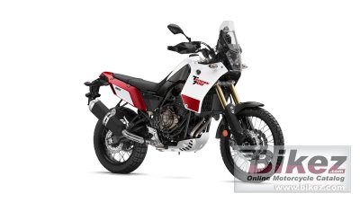 Tenere 700