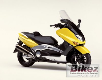 Tmax 500