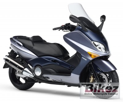 Tmax A