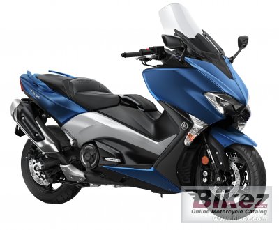 Tmax Dx
