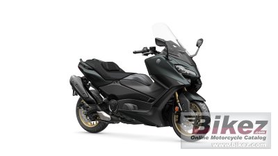 Tmax Tech Max