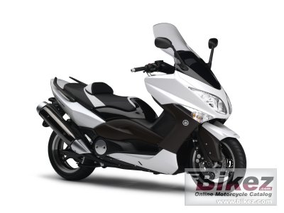 Tmax White Max