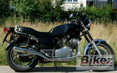 Yamaha Tr 1