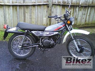 Yamaha Tr 1