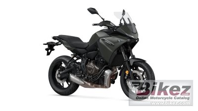 Yamaha Tracer 7