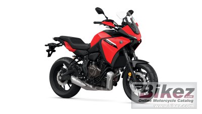 Yamaha Tracer 7