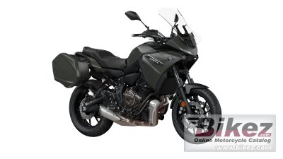 Tracer 7 Gt