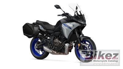Yamaha Tracer 7 Gt