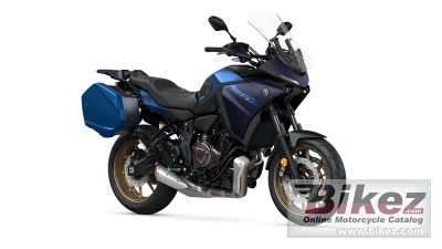 Yamaha Tracer 7 Gt