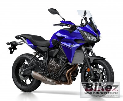 Tracer 700