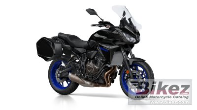Tracer 700 Gt