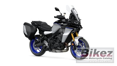 Yamaha Tracer 9