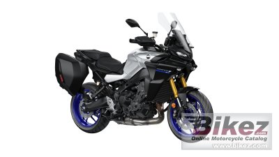 Tracer 9 Gt