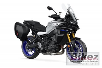 Yamaha Tracer 9 Gt
