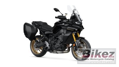 Yamaha Tracer 9 Gt