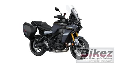 Yamaha Tracer 9 Gt Plus
