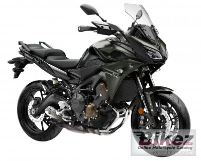 Tracer 900