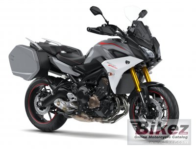 Tracer 900 Gt