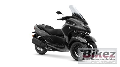Tricity 300