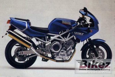 Trx 850