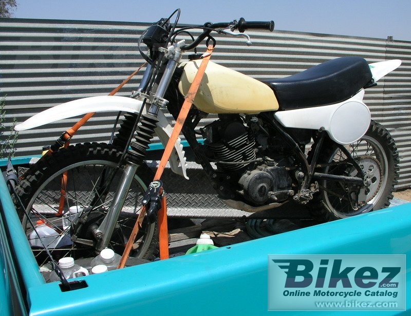 Tt 250