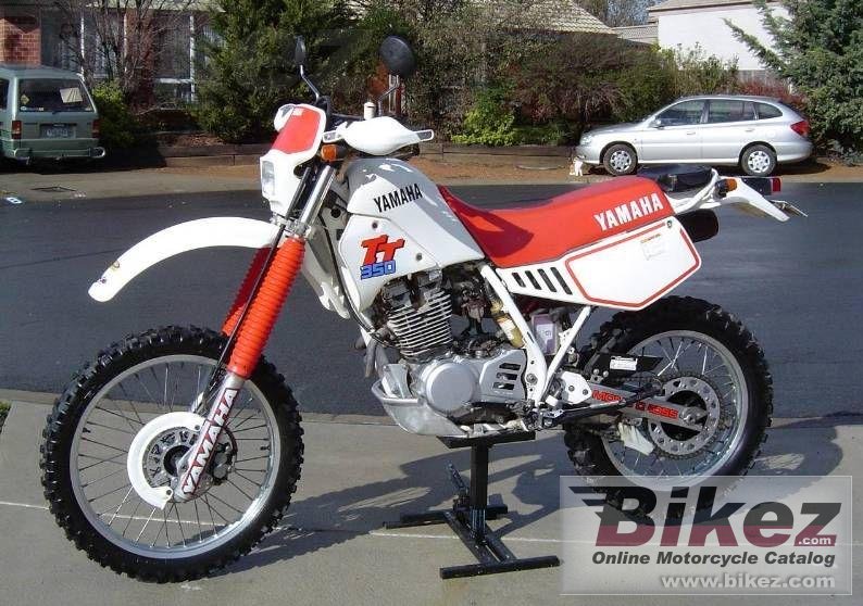 Tt 350