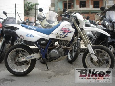 Tt 600 E